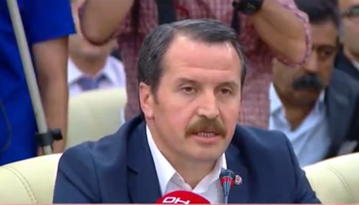 Ali Yalçın kimdir? Memur Sen Genel Başkanı Ali Yalçın nereli kaç yaşında?