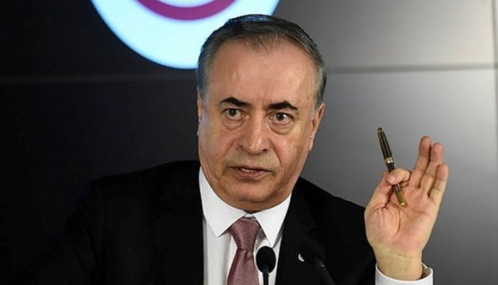Ali koç ve Nihat Özdemir görüşmesine sert tepki