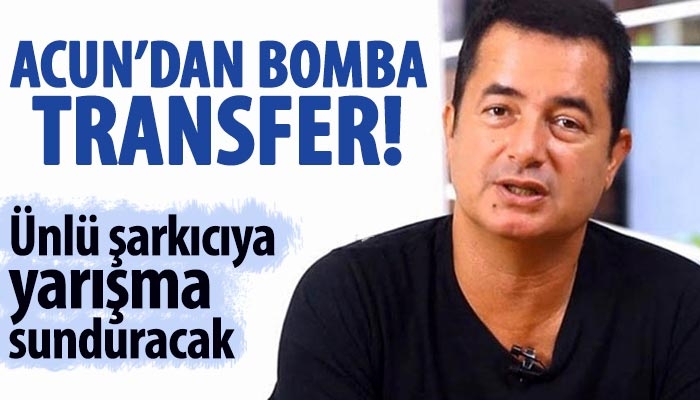 Alişan'ın TV8'de başlayacak yeni programı