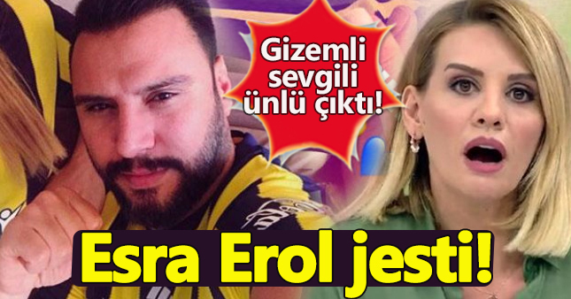 Alişan'ın sevgilisi Eda Erol kimdir, Esra Erol'un neyi olur?