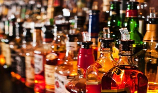 Alkollü içeceklere ÖTV zammı (2019 alkol fiyatları)
