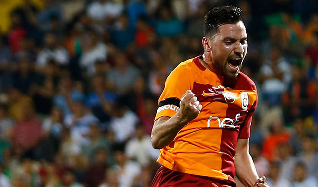 Almanlar'dan Sinan'a servet