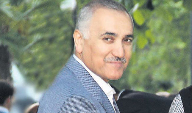 Almanya'dan Adil Öksüz kararı