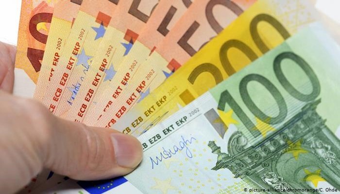 Almanya'dan "ParaGönder"mek ücretsiz!