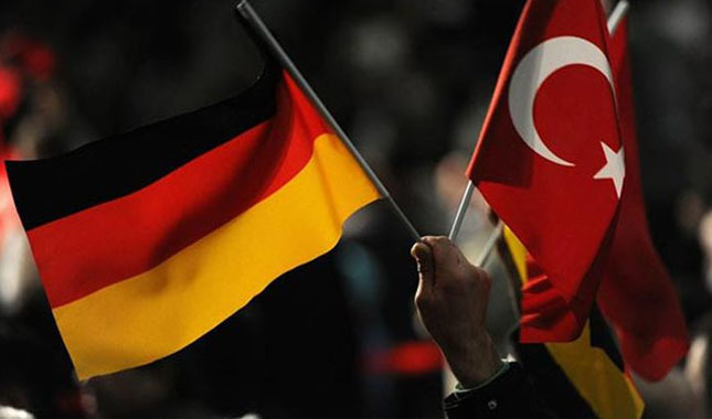 Almanya'dan Türkiye kararı