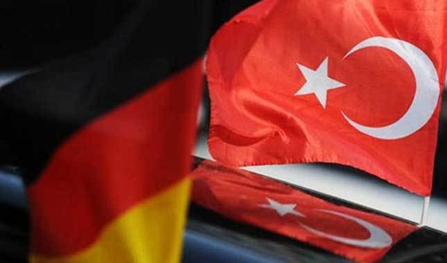 Almanya'dan Türkiye'ye Afrin desteği