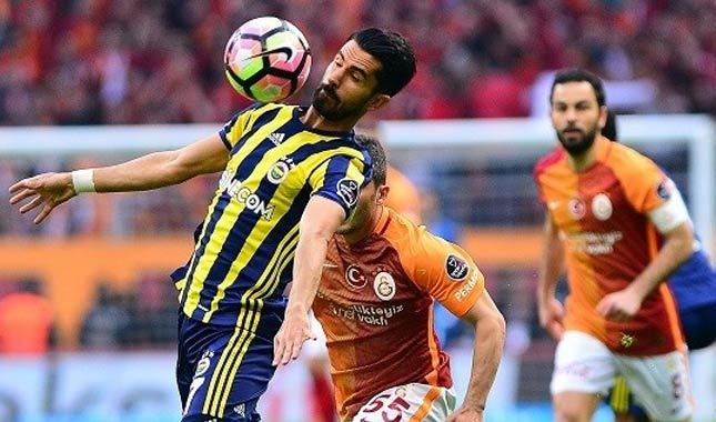Alper Potuk'tan Galatasaray iddialarına yanıt