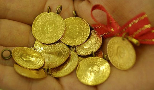 Altın fiyatları ne kadar | Çeyrek altın kaç para gram altın ne kadar | Güncel altın fiyatları