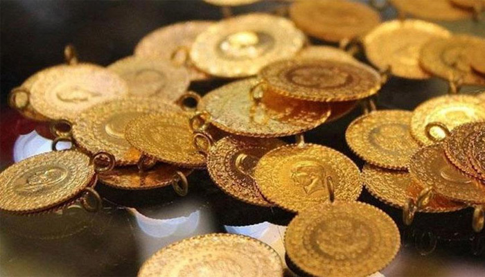 Altın fiyatları rekor kırdı