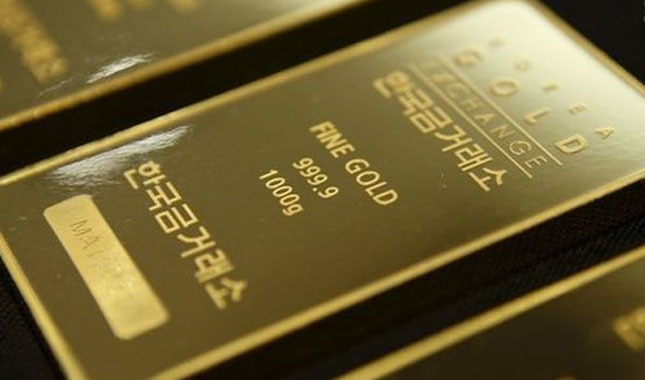 Altın fiyatları rekor kırmaya devam ediyor çeyrek gram altın kaç TL oldu cumhuriyet altını ne kadar ?