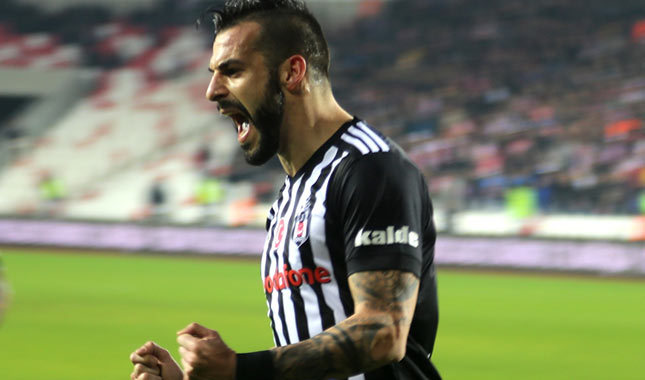 Alvaro Negredo'nun durumu belli oldu