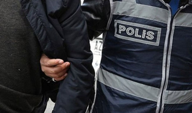 Amasya'da dev operasyon: 32 gözaltı