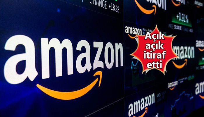 Amazon, Alexa görüşmelerini sakladığını itiraf etti