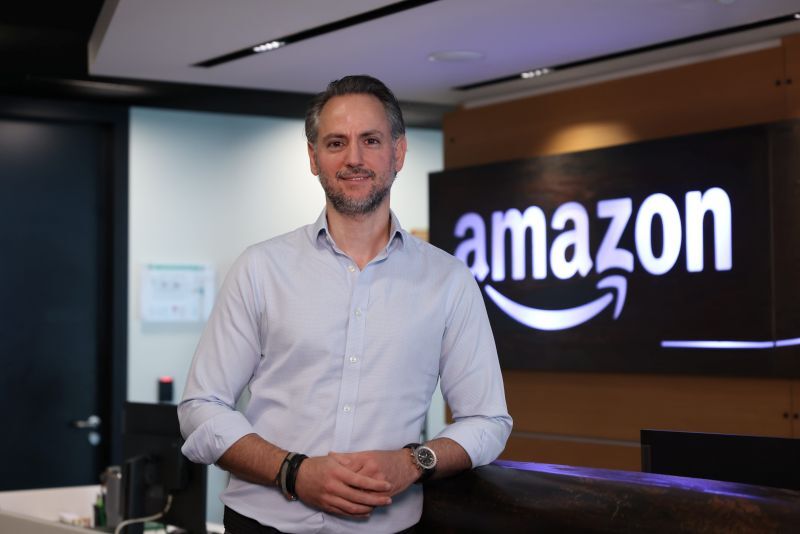 Amazon Türkiye'den “Sıfır Komisyon, Büyük Kazanç Paketi”