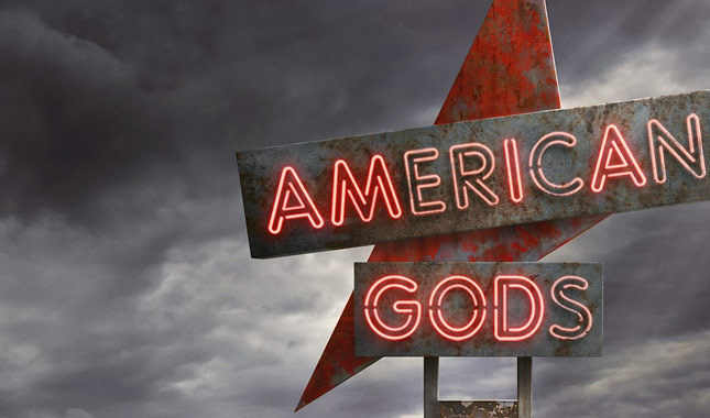 American Gods dizisi izle- 1.bölüm HD dizi izle