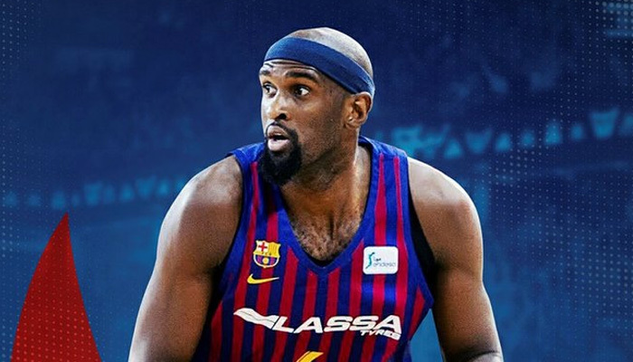 Anadolu Efes kadrosunu güçlendirdi