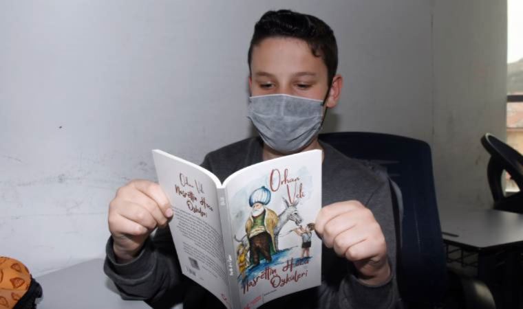 Anadolu OSB 23 Nisan'da yüzlerce çocuğa kitap hediye etti