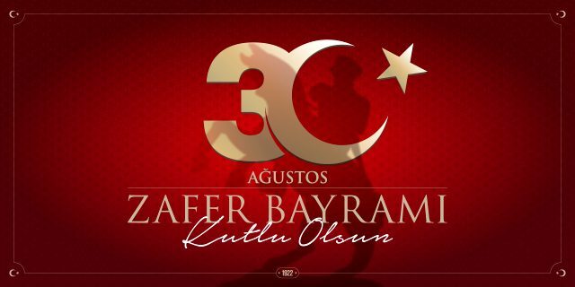 Anadolu OSB'den geleneksel Zafer Bayramı kutlaması