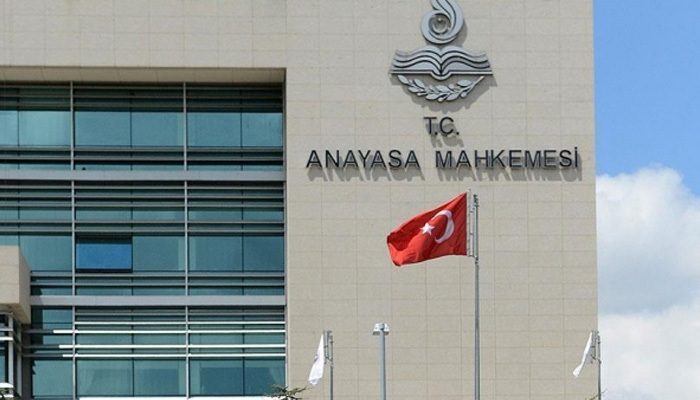AYM'den ilahiyat öğrencilerini kızdıran karar
