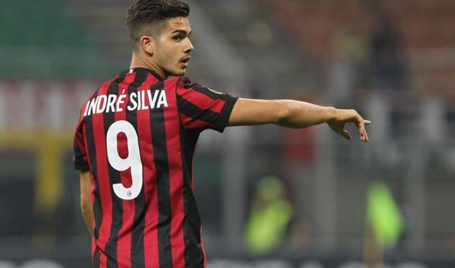 Andre Silva kimdir kaç yaşında hangi mevkide oynuyor?