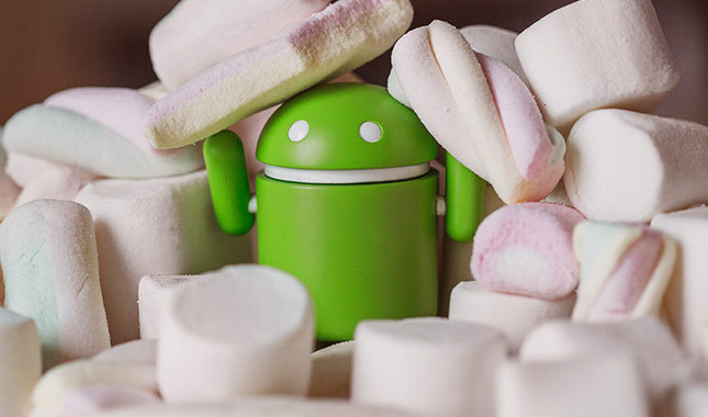 Android kullanıcılarının en çok tercih ettiği sürüm: Marshmallow 