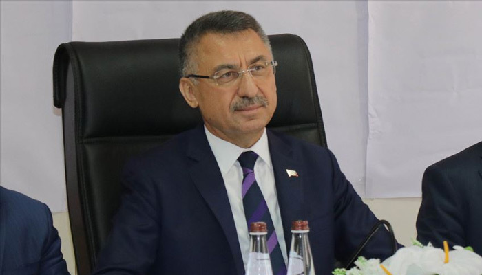 'Ankara-Sivas YHT'yi 2020 sonu tamamlamak istiyoruz'