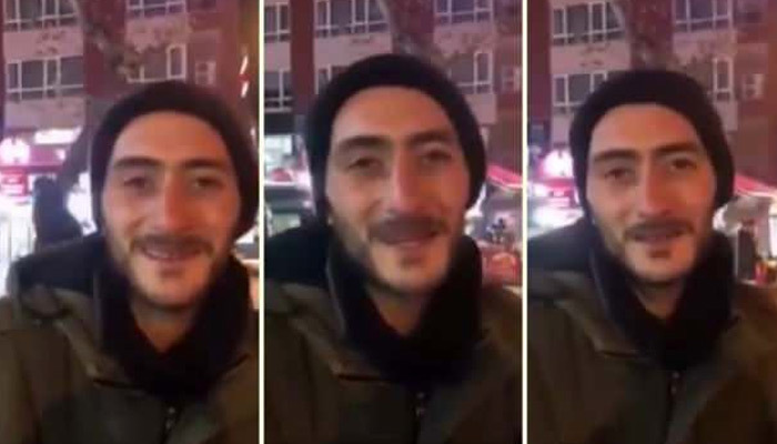 Ankara Valiliği Hasan'a yardım eli uzattı