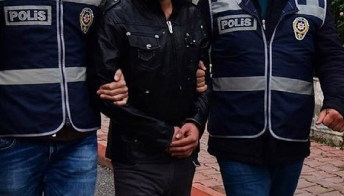 Ankara'da 7 DEAŞ şüphelisi yakalandı