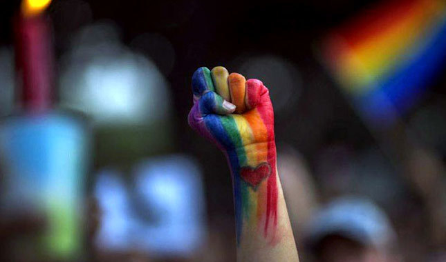 Ankara'da LGBTİ etkinlik yasağı kaldırıldı
