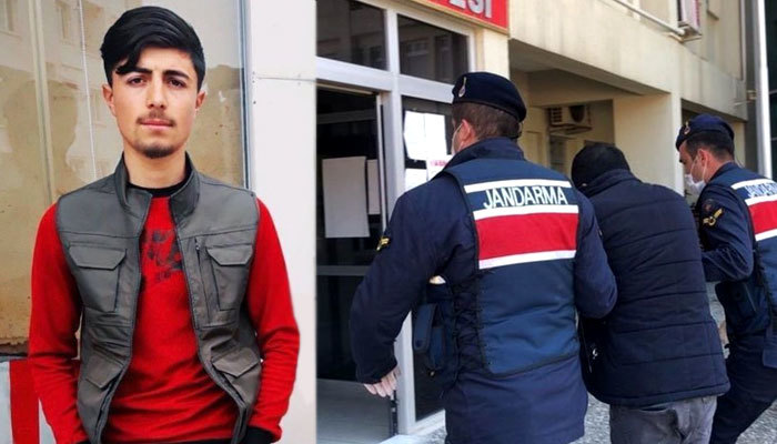 Ankara'daki cinayete ilişkin bakanlıktan açıklama