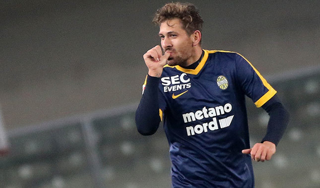 Ankaragücü Allesio Cerci'yi bitirdi