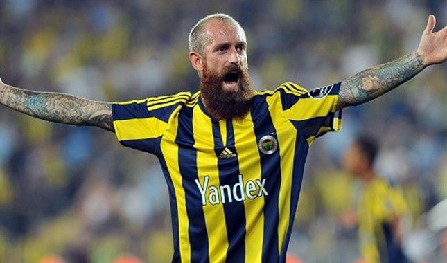 Ankaragücü, Meireles'le ilgileniyor