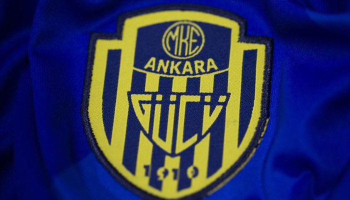Ankaragücü'nün transfer yasağı kaldırıldı