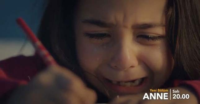 Anne dizisi 7. bölüm fragmanı I 6 Aralık yeni