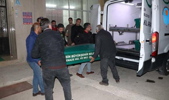 Anne ile kızı evde ölü bulundu