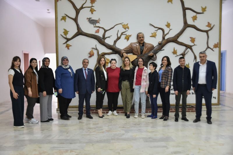 Anneler İçin Tasarladılar