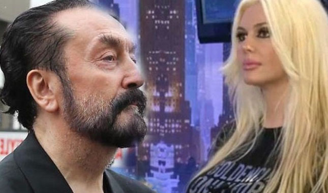 Annesinden flaş iddia! Adnan Oktar örgütü Tuba Babuna'yı kaçırdı mı?