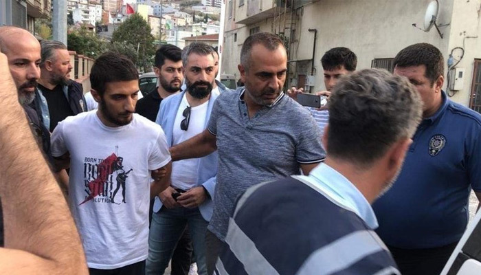 Annesini öldüren üniversiteli cani ilk duruşmada ne dedi?