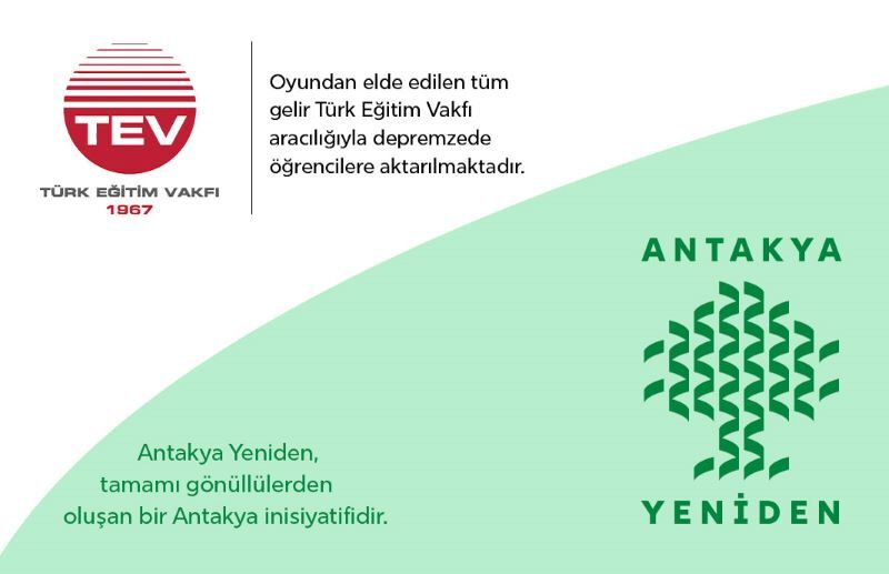 "Antakya Yeniden” Gönüllüleri, Antakya'da Hayatı Kültür ve Sanatla Yeniden Canlandırıyor