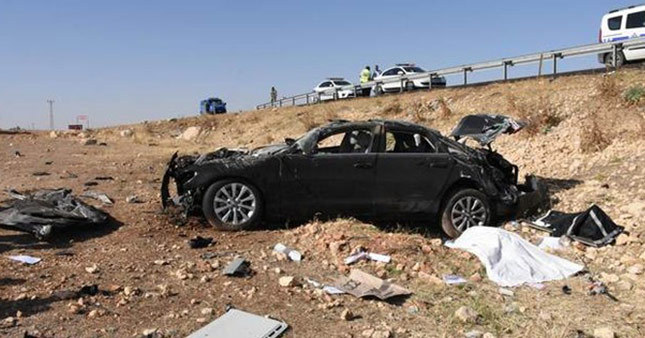 Antalya'da 3 otelinin açılışını yaptı, kazada yaşamını yitirdi