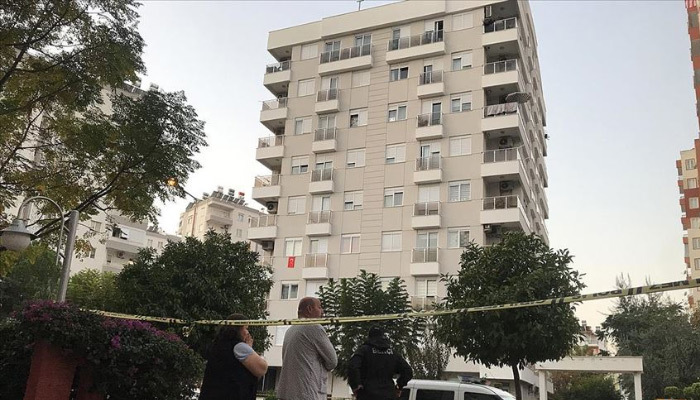 Antalya'da dört kişilik aile ölü bulundu!