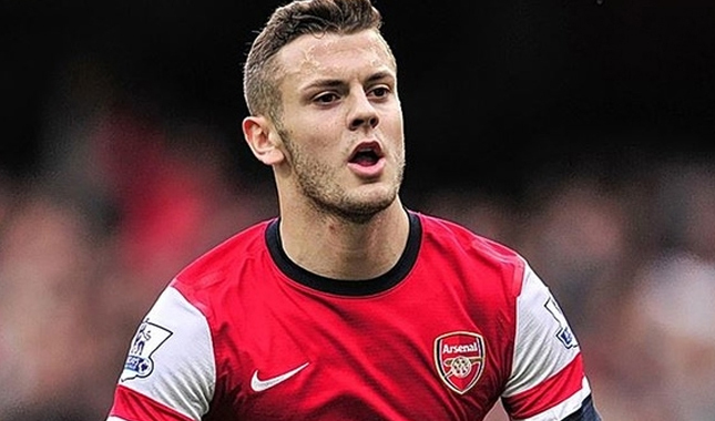 Antalyaspor, Jack Wilshere'i bitirmek üzere