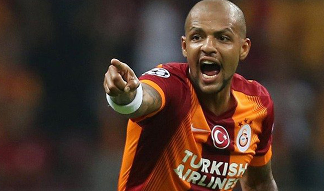 Antalyaspor, Melo'yu Türkiye'ye getiriyor