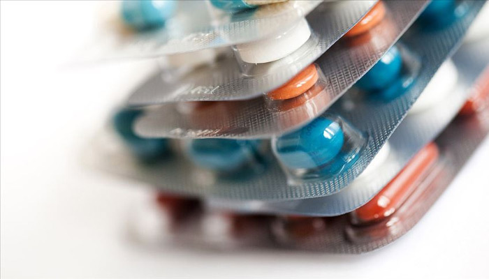 Antibiyotik tüketiminde rakamlar şaşırtıcı