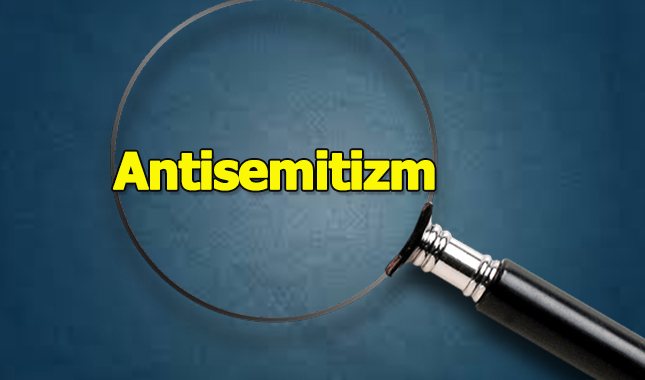 Antisemitizm nedir? Yahudi karşıtlığı ve Yahudi düşmanlığı!