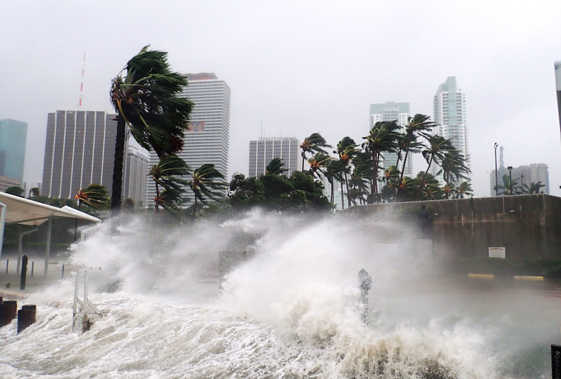 Aon: 2025'te doğal afetlerden kaynaklı küresel ekonomik kayıplar 260 milyar dolar oldu