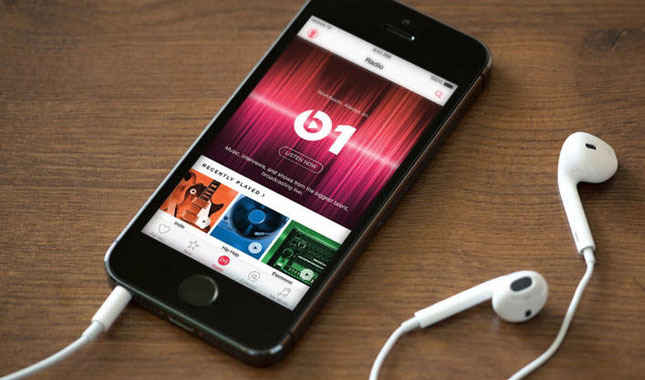 Apple Music'den sevindiren haber ücretsiz oluyor!