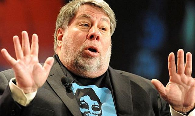 Apple kurucusu Wozniak'tan farklı bir yapay zeka yorumu