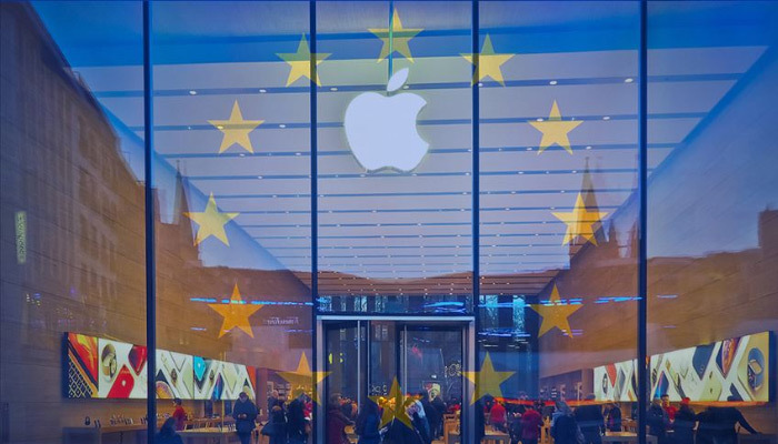Apple ve AB arasında hukuki savaş başladı!