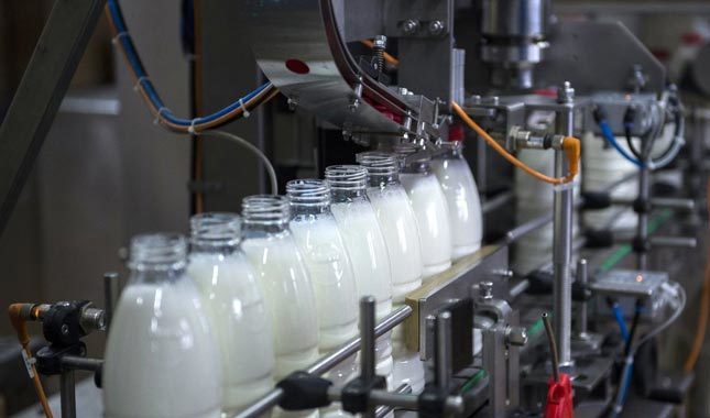 Apple'ı boykot eden Türkiye, ABD'den süt ürünleri ithal edecek